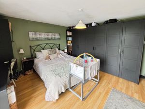 Bedroom/Sitting Room- click for photo gallery